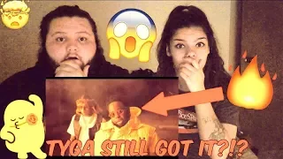 tyga mercedes baby official video ft 24hrs reaction