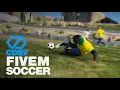 cDev FiveM Soccer Game