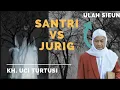 Download Lagu Abuya Uci - Kisah Santri VS Kuntilanak