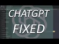 How to Fix ChatGPT Not Working on your Browser Easy FIX