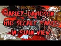 Harley-Davidson Secret Performance Parts Unless You Ask