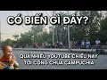 Download Lagu Có Biến Gì Đây?Quá Nhiều youtube TẬP Trung Trước Cổng Chùa Campuchia