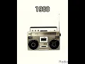 Lagu Evolution of Radio | 1895 ~ 2023