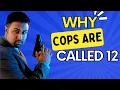 Why Cops Called 12 Decoding the Meaning Behind The Term 12