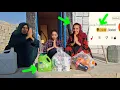 Download Lagu The Miracle of Empathy with Zainab: How Viewers' Help Brought His Back to Life