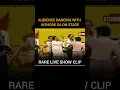 Download Lagu Kishore Kumar Rare Live Show #liveshow #kishorekumar #oldsong