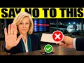 Flying After 60 5 Cancellation Rules That Are Law and 1 That Isn t