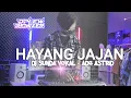 Download Lagu DJ HAYANG JAJAN - TEU DIWARO KU BAPA - STYLE JAIPONG