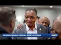 Louisville community reacts to death of civil rights leader Jesse Jackson