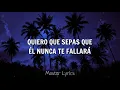 Musiko - Pasará (Letra) ft. Indiomar & Gabriel Rodriguez EMC