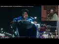From Twitch | Reacting To AFROTO X RANDAR X ALYOUNG  | سواليف ورياكشن