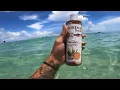 Meet the Morena Beach Tanning Lotion