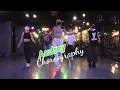 Driving Me Crazy by Toian / Audrey Choreography