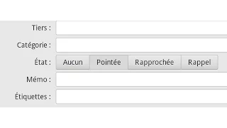 How the hell do I make GTK linked buttons