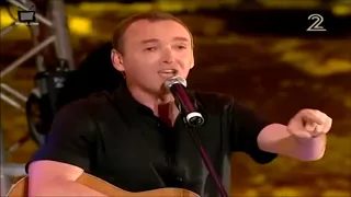 שלום אסייג הסטנדאפיסט בקטע קורע מצחוק מהופעה 