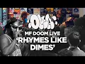 Download Lagu OMA - Rhymes Like Dimes (MF DOOM Cover)