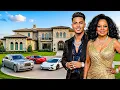 Diana Ross s Lifestyle 2026 Net Worth Houses Cars Men