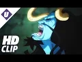Download Lagu One Piece - Kaido Transforms | Official Clip | English Sub