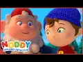 Lagu The Toyland Treasure Hunt! 🏆 🗺️ | FULL EPISODES | 1 Hour of Noddy in Toyland Detective