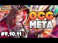 The BROKEN Overframe Cards Have Arrived OCG Metagame Breakdown 10 11 Yu-Gi-Oh