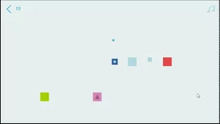 Blue Box Level 13