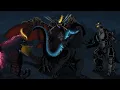 Download Lagu Can Final Wars Godzilla Survive The Heisei Era