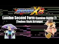 Download Lagu Mega Man X8 - Lumine Second Form (Touhou Style Arrange)