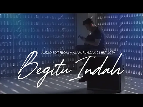 Download MP3 Ariel NOAH - Begitu Indah by Padi ( Best Audio ) Bukan Suara Ai