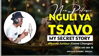 kinyaata surebet nguli ya tsavo official audio
