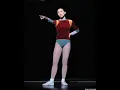 What I Did for Love- A Chorus Line Photo Montage.