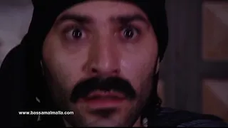 مسلسل باب الحارة الجزء الخامس النسخة الاصلية الحلقة 28 