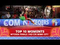 World Teqball Championships 2024 | Top 10 moments