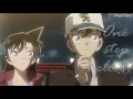 Download Lagu 「AMV」❝A Thousand Years❞ | Shinichi x Ran