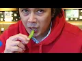 Download Lagu HOW TO EAT EDAMAME THE RIGHT WAY | Tips by a REAL Chef | Chef Knowell