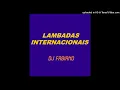 (LAMBADA) Jacob F. Desvarieux - Di Mwin