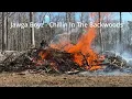 Jawga Boyz - Chillin in the Backwoods Instrumental