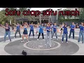 Download Lagu SATU ATAP SATU RUMAH REMIX - MINANG BAHOYAK X TETEH THATA - SENAM KREASI BY JERO MELATI