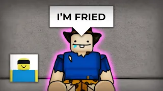 The Average Jujutsu Shenanigens Addict