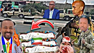 DEG DEG DAGAL CULUS O HADA KA SOCDO DDS OROMADI OLA LAAYEY BEESHA CIISE O AWOOD LASO BAXDAY XOG CULU 