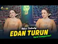 NIKEN SALINDRY - EDAN TURUN - Kembar Campursari ( Official Music Video )