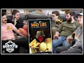 Adult Mad Libs Eat Drink and Be Mad Libs with Sam Eric Justin and Joe