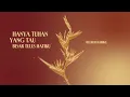 MAHALINI - INGAT-INGAT LAGI (OFFICIAL LYRIC VIDEO)