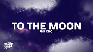 Jnr Choi TO THE MOON Drill Remix TikTok 