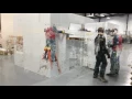 New Barr Brand Walk-in Coolers