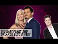 Did Katy Perry Orlando Bloom Get Married Naughty But Nice