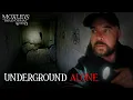 Download Lagu Exploring a Haunted Tunnel Alone Was a Bad Idea