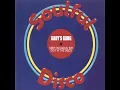 Keep On Dancin' - Gary's Gang