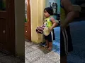 Download Lagu Dum dum baje Dhol 👈#shorts #cutebaby #trending #drumtrending