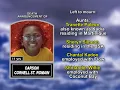 Carson Cornell St Romain Long Obituary