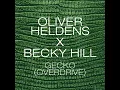 Gecko - Oliver Heldens